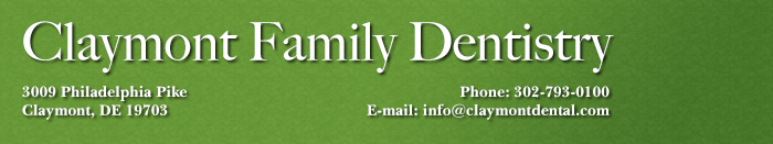 Claymont Family Dentistry